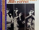 JOHN PATTON / GRANT GREEN / GOT A GOOD THING GOIN' / BLUE NOTE / TOSHIBA JAPAN