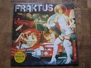 FRAKTUS Millenium Edition VINYL + CD