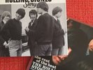 Rolling Stones Story 12erLP Box und Rest Of The Best 4 LP Box