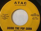 RARE FUNK 45/ GINO WASHINGTON 