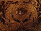 FUZZ II DELUXE GOLD Vinyl OOP X/300 Special Poster 2LP In The Red OOP Ty Segall