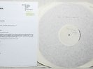 Depeche Mode  - Songs Of Faith And Devotion (LP UK Test Pressing) Alan WIlder