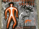 Charles Mingus - Pithecanthropus Erectus - Atlantic - Mono - Black Label - VG+