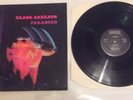Black Sabbath 'Paranoid' Vinyl LP UK 1976 Hard rock