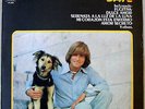 DAVE Rare SOUTHAMERICA LP 1975 WOUTER OTTO LEVENBACH Runaway / Sugar Baby Love