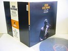 JOHN COLTRANE Stellar Regions LP Vinyl USA IMPULSE IMP-169