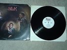 SILK-SELF TITLED SOUL-FUNK release 1977 Prelude Records VG+ Chicago Soul