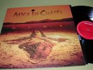 ALICE IN CHAINS “Dirt” Orig. 1992 Holland LP Early press A1/B1 RARE 