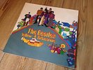 The Beatles Yellow Submarine French Vinyl LP