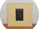 3 LP The Band - The Last Waltz, Warner Bros. WB 66076, GER 1978, WASHED