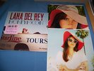 LANA DEL REY HONEYMOON RED COLORED DOUBLE VINYL GATEFOLD LP + BOOKLET NEW