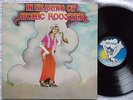 ATOMIC ROOSTER – In Hearing Of A.R. 12’’ LP ORIGINAL UK PEGASUS PEG 1 FOC NM