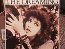 The Dreaming Kate Bush Vinyl Record LP EMI America 1982 NICE