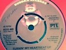 NORTHERN SOUL MVP's - Turning My Heartbeat UP UK Buddah
