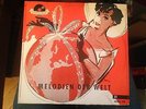 25cm/10'inch LP Werner Müller/Ricardo Santos   Melodien der Welt   Polydor 1954