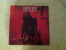 Pearl Jam - Ten LP - Simply Vinyl - 468884 1, SVLP 0068 180 Gram