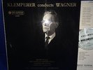 SAX 2347 *BLUE/SILVER* KLEMPERER* WAGNER: OVERTURES /LOHENGRIN etc* PO* NM
