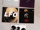 Warp Records 5 12