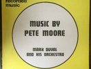 Chappell LPC 1085 Mark Duval, Pete Moore LP 