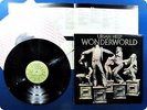 URIAH HEEP Wonder World YP7067BZ LP Dd1297