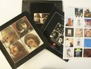 The Beatles - Let It Be - UK Complete 1970 Box Set - Includes Poster