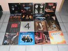 Hardrock & Metal - Van Halen,Thin Lizzy,Deep Purple....