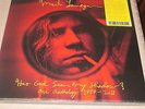 MARK LANEGAN - HAS GOD SEEN MY SHADOW - 3 LP BOX SET WITH BOOK - NEW
