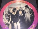 LED ZEPPELIN - 1st April A Paris Affair - Rare Orig Limited Ed PICTURE DISC LP