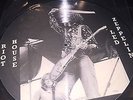 LED ZEPPELIN - Riot House 1972 - Rare Orig Limited Ed PICTURE DISC LP