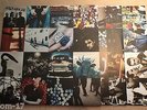 U2 - Achtung Baby 2 LP set from the Uber Box