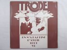 TRIODE ON N'A PAS FINI D'AVOIR TOUT VU RARE ORIGINAL FUTURA FRENCH PROG PSYCH LP
