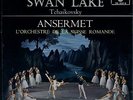 Decca SXL2107-08 - Tchaikovsky - Swan Lake - Ernest ANSERMET - CLASSIC DECCA