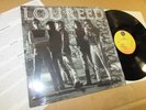 LOU REED new york US BMG CLUB LP in SHRINK Velvet Underground DMM AUDIOPHILE NM