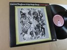 CAPTAIN BEEFHEART mirror man US ORIGINAL LP NM- psych prog rock (STERLING)