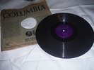 Capitol Records 78 RPM Roy Hogsed Cocaine Blues - Fishtail Boogie RARE