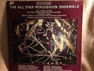 ALL STAR PERCUSSION ENSEMBLE/MMG/DIGITAL STATE-ARTS/Harold Farberman, Arr/Cond