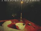 Amber Asylum - Sin Eater Vinyl 2-LP Gatefold  black