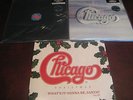 CHICAGO TRANSIT AUTHORITY S/T & II RARE 180 GRAM AUDIOPHILE CHRISTMAS 5 LP SET