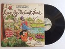 DOTTIE RAMBO'S Down By The Creek Bank gatefold vinyl LP Impact R-3484 MINT