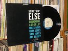CANNONBALL ADDERLEY 