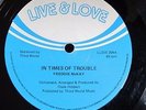 FREEDIE MCKAY - IN TIMES OF TROUBLE 12