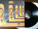 Man - The Welsh Connection LP, Promo - With Press Photo + Inserts.
