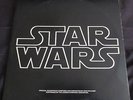 STAR WARS Soundtrack OST 2 lp Vinyl Album US 1977 20th Century Fox VG+