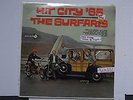THE SURFARIS, HIT CITY, SEALED LP, SURF ROCK, 1965