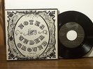 NOTES FROM THE UNDERGROUND 45 EP ORIGINAL on CHANGES Berkeley. Cal. PSYCH VG++
