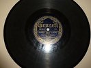 PREWAR JAZZ 78 RPM RECORD - JELLY ROLL MORTON - GENNETT 5218