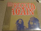 MICHAEL CHAPMAN - WRECKED AGAIN - NEW - LP RECORD