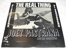 Joey Pastrana 