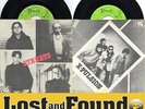 ? STREETS (Belgium) / X-PULSION - Split // rare Belgian punk 1978 / CONTINGENT ?