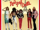 From Paris With Love L.U.V - 2 DISC SET - New York Dolls (2006, Vinyl New)